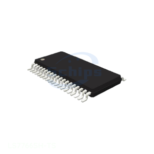 Composants électroniques en stock, acheter en ligne, LS7766SH-TS 38 TFSOP Logic - Product Image 1