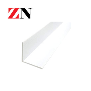 Protection des bords gardes d'<span class=keywords><strong>angle</strong></span> Rner gardes protecteur d'<span class=keywords><strong>angle</strong></span> 28 plastique à <span class=keywords><strong>Angle</strong></span> droit ZN prix d'usine moderne <span class=keywords><strong>PVC</strong></span> 20mm - Product Image 5