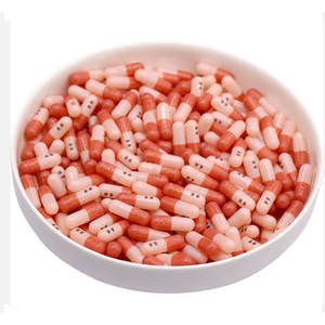 แคปซูลไบโอติน10,000mcg พร้อมวิตามินบีที่ละลายน้ำได้สำหรับ<span class=keywords><strong>ลด</strong></span>การหลุดร่วงของเส้นผม - Product Image 6