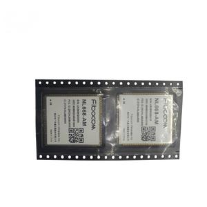 LTE Module High Performance Netcom Wireless Communication NL668-AM-00 Module - Product Image 2