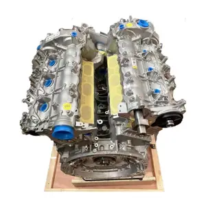 Wholesale 4 Cylinder 1.5T 135KW 184N Gas Bare Engine For Benz C205 GLC GLE ML350 E300 Models