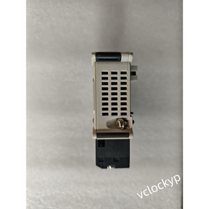 Keyence NR-TH08 <b>Temperature</b> Voltage Measurement Unit Operation Confirmed Used - Product Image 4