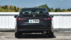 Nuevo Toyota <span class=keywords><strong>Camry</strong></span> 2.0E Edición Elite 2026 (Modelo 2025-2026) Híbrido 2.0L, 4 Puertas, 5 Asientos, Volante a la Izquierda, en Venta - Product Image 6