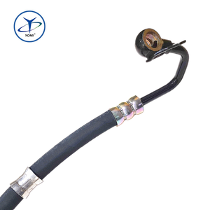 Thay thế điện chỉ đạo Ống áp lực thức ăn 44410-33182 cho Toyota Camry acv30 mcv30 acv40 mcv40 gsv40 44410-33180 4441033182 - Product Image 2
