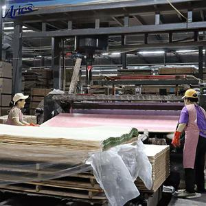 กระดาษเคลือบเมลามีนลายไม้กาแฟ ENF สำหรับไม้อัด เหมาะสำหรับตกแต่งบ้าน - Product Image 5