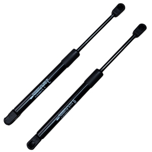 Tige de support hydraulique d'origine, ressort à gaz pour capot, ressort à gaz de levage, applicable aux voitures Chang'an <span class=keywords><strong>Auchan</strong></span> Z6 - Product Image 1