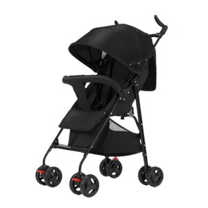 Cochecito <span class=keywords><strong>de</strong></span> paraguas plegable JXB Easy Go con tela transpirable para salir e ir fácilmente - Product Image 2