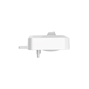 Ultra-Slim Hygienic Dual Nozzle <strong>Bidet</strong> <strong>Sprayer</strong> for <strong>Toilet</strong> <strong>Seat</strong> Hot Bathroom Famine &amp; Rear Wash Attachment Made of ABS Material - Product Image 4