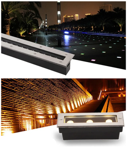 Lámpara LED de Alta Potencia para Exteriores, IP65, de Aluminio, para Construcción, <span class=keywords><strong>Torre</strong></span>, Grúa, Iluminación de Estadios - Product Image 5