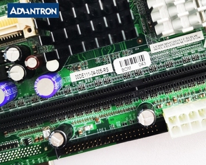 00DE111-04-005-RS 0,05 V: Placa base Industrial I3 I5 I7 CPU tarjeta CPU módulo Original Stock - Product Image 6