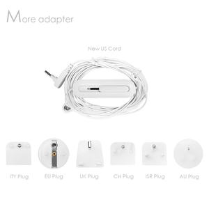 2nd US Version NEW Solid Pattern <b>Desk</b> <b>Mat</b> Grounding Cord Mouse Pad Earthing Pillow Case Sheet 400TC Woven Customizable European - Product Image 6