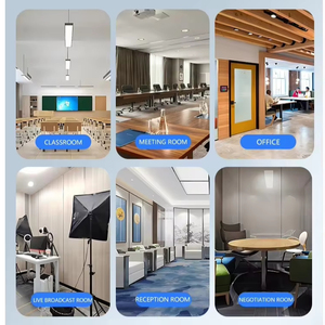 New 10.1" Smart Home Wi-Fi IOT Voice Touch Screen Hotel Automation Control Hub IPS Panel Business Android Tablet Pc POE NFC ROHS - Product Image 6