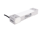 Celda de Carga de Viga de Corte Digital de Aluminio de Punto Único de 3 kg a 30 kg FA504