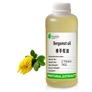 कार्बनिक 100% चीनी साइट्रस मेडिका छिलका ताजा सूंघने वाली बरगागोट आवश्यक तेल चिकित्सीय ग्रेड भाप के बालों को निकाला - Product Image 3