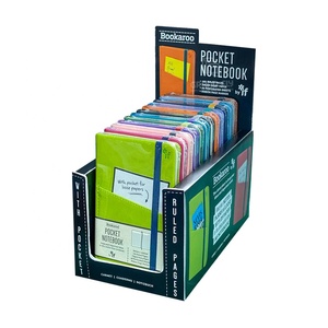 Tùy chỉnh kéo các tông sàn móc hiển thị Kệ bán lẻ keo giấy hiển thị Hộp văn phòng phẩm các tông sóng hiển thị đứng - Product Image 5