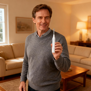 Otoscope WiFi HD 1080P <span class=keywords><strong>avec</strong></span> 6 lumières LED, caméra électrique en plastique <span class=keywords><strong>pour</strong></span> <span class=keywords><strong>les</strong></span> <span class=keywords><strong>oreilles</strong></span> et le nez, <span class=keywords><strong>pour</strong></span> enfants et adultes - <span class=keywords><strong>Appareil</strong></span> médical domestique - Product Image 1