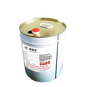 Adhesivo de poliuretano sin solventes de dos componentes para laminación de estructura plástica Capa de papel de aluminio OPP CPP LDPE PET - Product Image 5