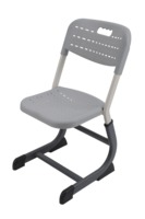 Offre Spéciale : Ensemble Table et Chaise Scolaire à Hauteur Réglable pour Étudiant, Bureau d'Étude Individuel avec Tiroir pour l'Apprentissage des Enfants