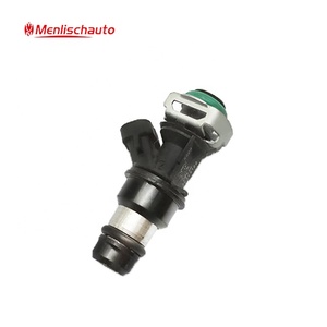 Inyector de Combustible para Automóviles a Bajo Precio, Boquilla 25348180 para Chevy GM-C Marine 8.1L, Repuestos Inyectores - Product Image 4