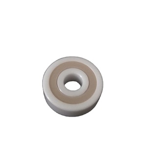 ลูกปืนเซรามิก PEEK ความแม่นยำสูง ขนาด 8 มม. รุ่น 608 สำหรับสเก็ตบอร์ด - Product Image 1