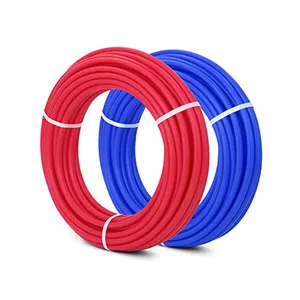 China Manufacture 400 450 110 225 Polyethylene For Irrigation European Standard Pex Al 400mm Hdpe Pipe