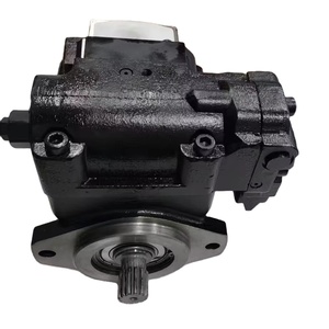 Pompe à piston série VOE VOE 15068638 VOE 11708350 15068597 VOE 15124286 VOE 15101785 11704306 VOE 11704284 - Product Image 1