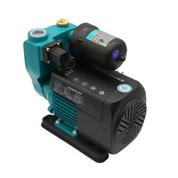 Pompe Centrifugeuse 1 Pouce Moteur Centrifuge Aimant Permanent Onduleur Pompe Irrigation Auto-amorçante Pompes de Surface