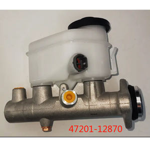 Cq חלקים אוטומטי 47201-12870 צילינדר מאסטר בלם עבור צעצוע טה 2c 2e 4afe - Product Image 2