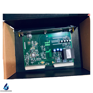 สายเคเบิลอ้างอิงตัวควบคุมการเขียนโปรแกรม PLC ปิดผนึก99 IC756HDV010K-99 IC756HDV010K ในสต็อก - Product Image 1