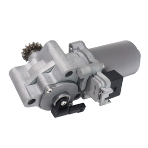 Funda de transferencia para Motor, actuador con tornillo 27107599693 para <span class=keywords><strong>BMW</strong></span> Serie 3 <span class=keywords><strong>E90</strong></span> - Product Image 3