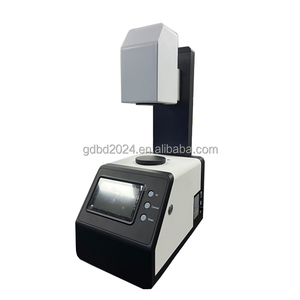 Độ chính xác cao Haze Meter để đo truyền khói mù Chromaticity của bộ phim nhựa thiết bị kiểm tra - Product Image 4