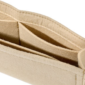 Organizador de Bolso de Fieltro, Bolsa dentro de la Bolsa para Organizar el Bolso de Mano - Product Image 4