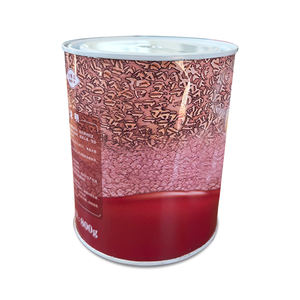 สีทาเส้นจราจรแบบถอดออกได้สำหรับพื้นที่ก่อสร้างและมหาวิทยาลัย เขียนซ้ำได้ง่าย เป็นมิตรกับสิ่งแวดล้อม - Product Image 2