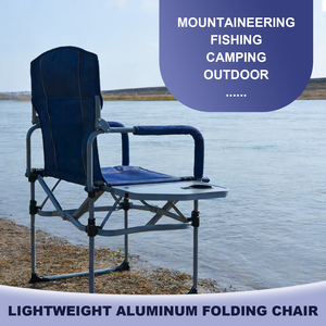 <span class=keywords><strong>Chaise</strong></span> pliante portable ultra-légère <span class=keywords><strong>en</strong></span> acier et nylon pour camping, pêche, <span class=keywords><strong>chaise</strong></span> de directeur, <span class=keywords><strong>chaise</strong></span> longue de repos, petit tabouret de plage inclinable - Product Image 5