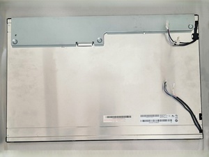 Original AUO M201EW01 V3 20.1 Inch WSXGA+ 1680×1050 MVA 300nits LVDS Wide Viewing Angle Commercial TFT <b>LCD</b> Display <b>Module</b> - Product Image 2