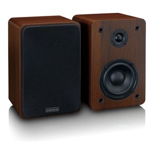 ยีราฟซีรีย์ LS 600WA วอลนัท - Product Image 5