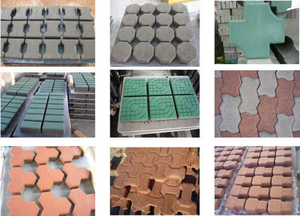 <span class=keywords><strong>2020</strong></span> alto margen de beneficio productos qt40-1 máquinas de <span class=keywords><strong>negocios</strong></span> hempcrete máquina de fabricación de ladrillos en Argelia - Product Image 6