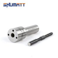 Đầu phun nhiên liệu DSLA158P974+ của Trung Quốc, dòng 0445120, mã 0433175275, dùng cho đầu phun nhiên liệu 0445120008