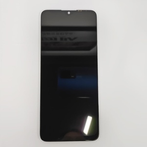 Conjunto completo de pantalla para teléfono TCL 20 SE T671H T671F T671E T671O T671W, Panel táctil, piezas de repuesto de marco de cristal LCD - Product Image 3