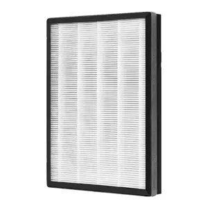 Substituição de filtro Hepa compatível com TaoTronics TT-AP007 Purificador de ar