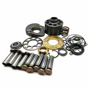 Kit di riparazione del motore da passeggio per escavatore HMV110 kit per gruppi di rotori per motore da viaggio KOMATSU per escavatore <span class=keywords><strong>PC200</strong></span>-<span class=keywords><strong>7</strong></span> parti di ricambio del motore a pistone - Product Image 1