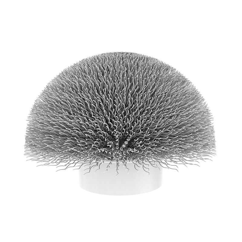Dome Brush