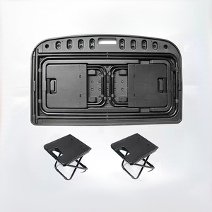 Vente en gros de <span class=keywords><strong>table</strong></span> <span class=keywords><strong>pliante</strong></span> <span class=keywords><strong>pour</strong></span> T-esla Model 3 Highland/Y 2025 Juniper-<span class=keywords><strong>Table</strong></span> de <span class=keywords><strong>camping</strong></span>-<span class=keywords><strong>car</strong></span> avec chaises - Product Image 1