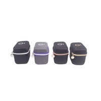 DoTERRA — étui rigide, pochette pour huiles essentielles