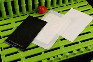Food Grade and Disposable Meat Packing Absorbent Pad With SAP for Absorb Excess Liquid From Fruit Vegetable Poultry Meat - Product Image 6