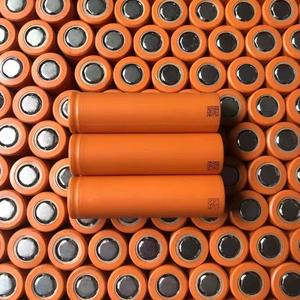 2025 barato Sunpower 4000 3,6 mAh Max <span class=keywords><strong>80A</strong></span> 21700 V recargable Li-Ion 4ah batería de alta potencia para linterna - Product Image 3