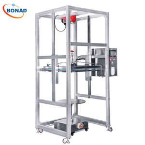 Ipx1 Ipx2 penilaian perlindungan 2 Dripping air <span class=keywords><strong>Tester</strong></span> - Product Image 1