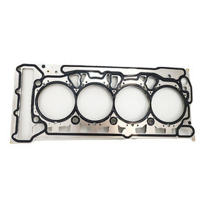 Untuk VW Audi EA888 GEN 3 CUH CNC CUJ Kit perbaikan perangkat kepala silinder gasket Set - Product Image 4