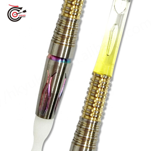 Y1 Yulong Dardos amarillos de moda personalizados por más de 8 años Hecho en China - Product Image 3