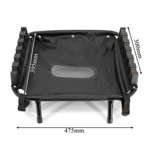 Porte-<span class=keywords><strong>canne</strong></span> à pêche pour bateau pneumatique Belly Boat - Product Image 1